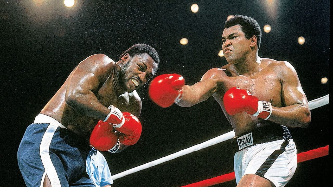 Thrilla in Manila, compie 50 anni il match di boxe che anticipò la polarizzazione politica