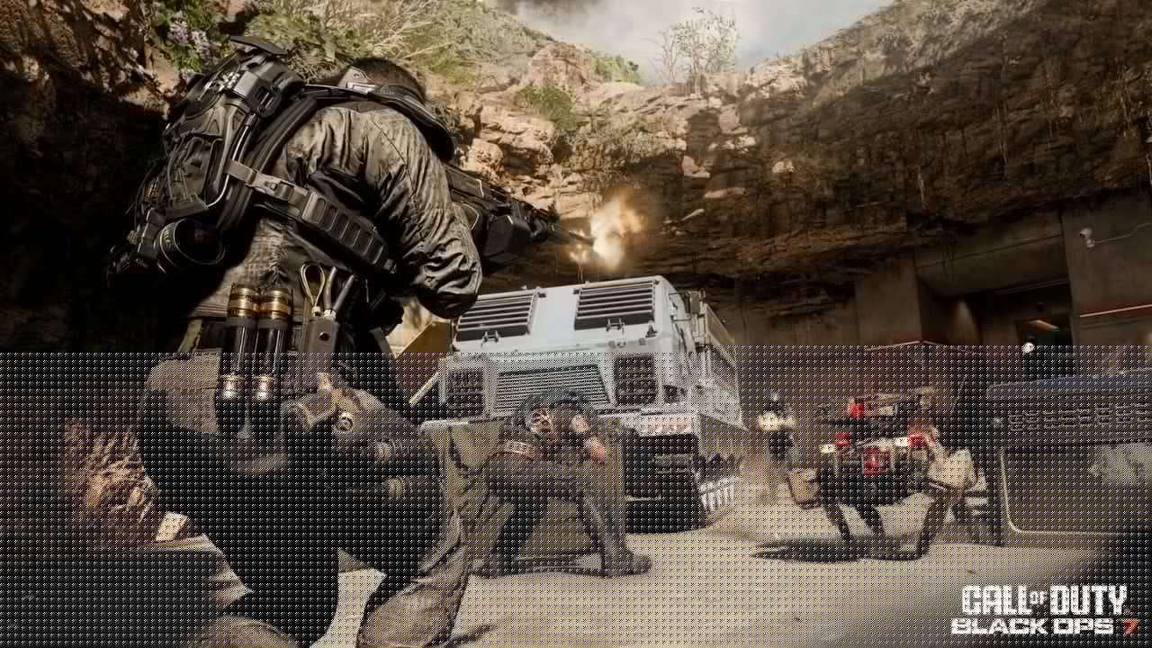 Call of Duty: Black Ops 7 Players Slam Season 5 Matchmaking Update