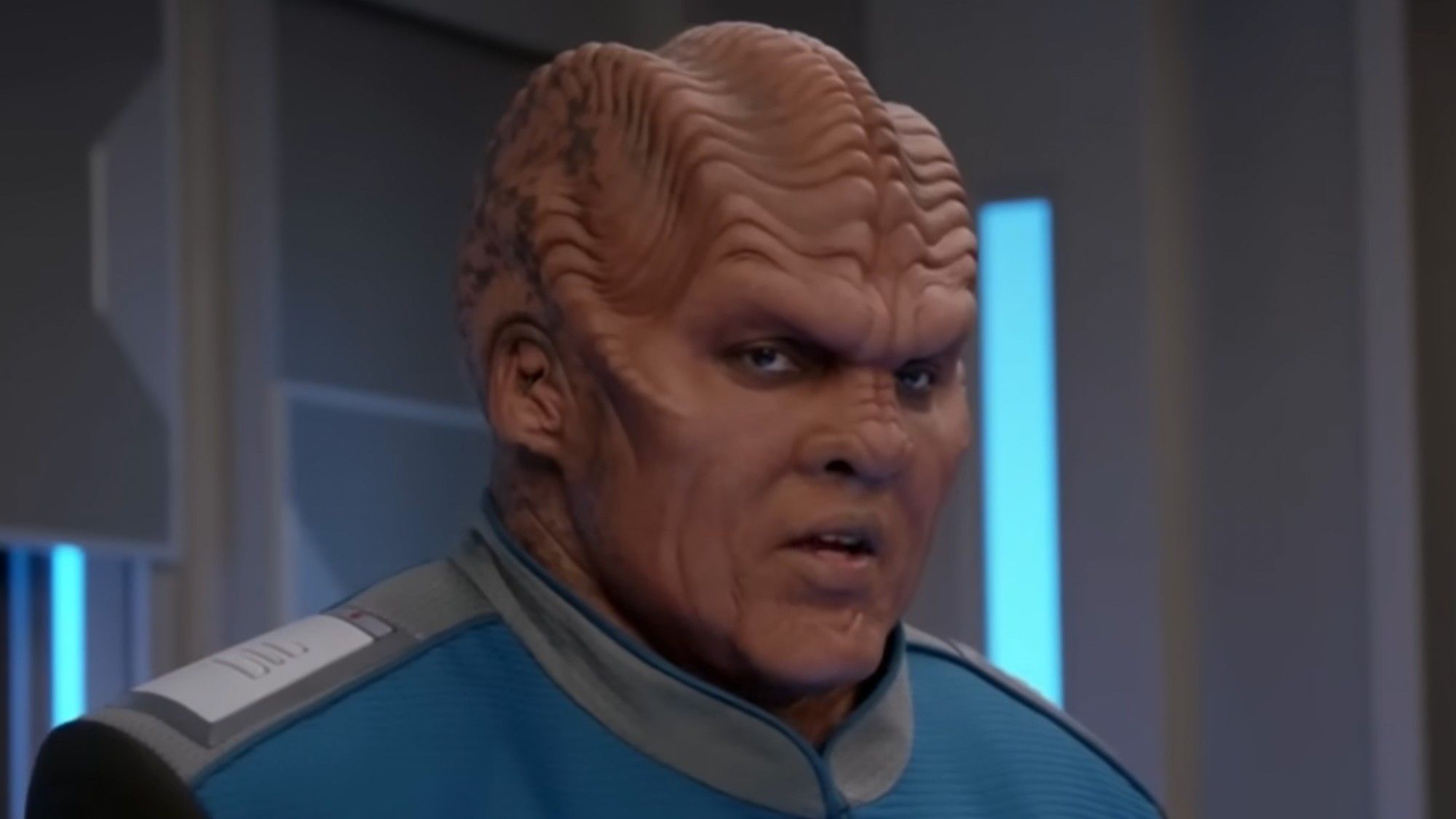 The Orville's Director Responds To Reports Season 4 Will Start Filming Soon