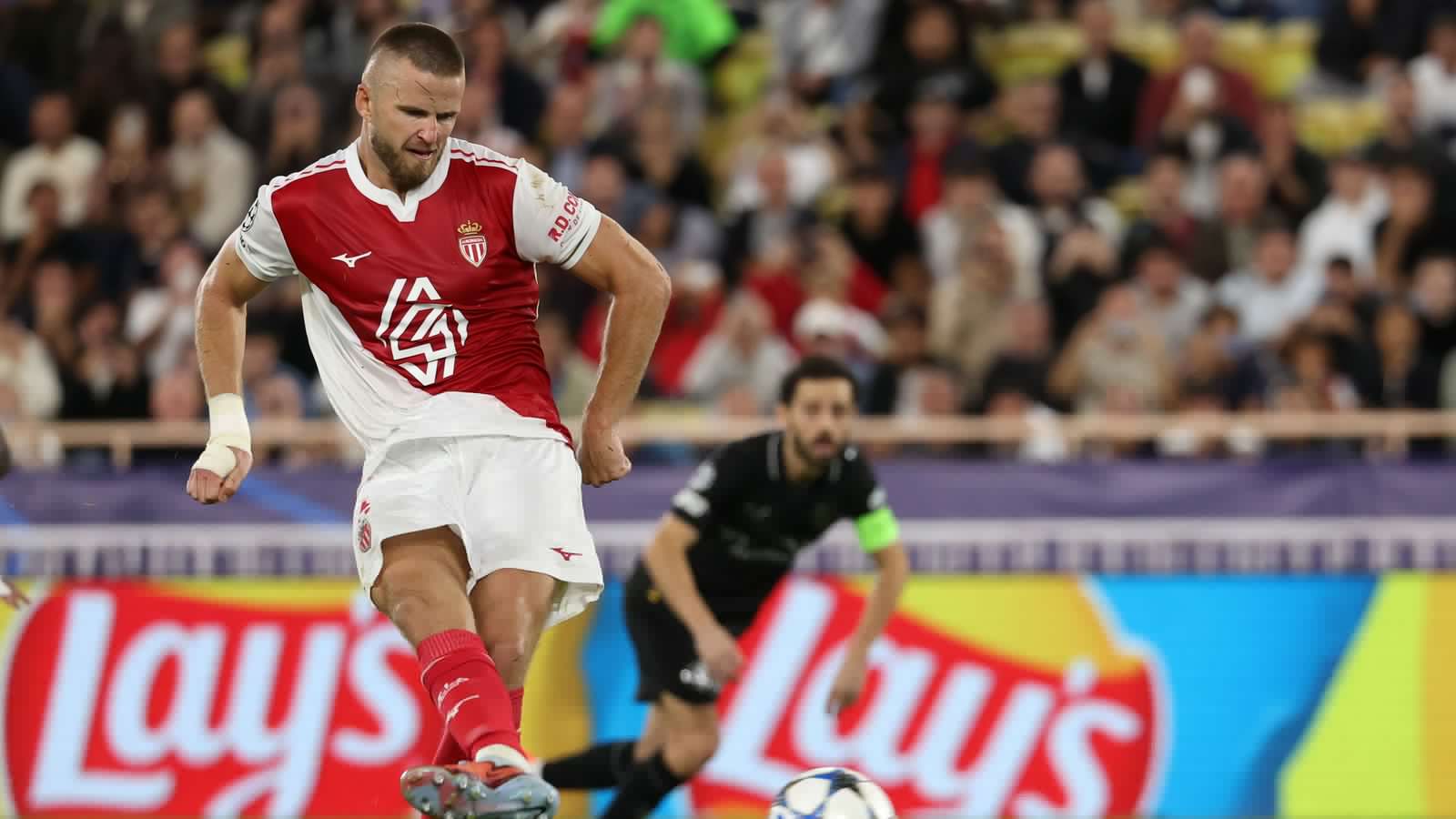 Dier stal stigi af svekktum City mönnum