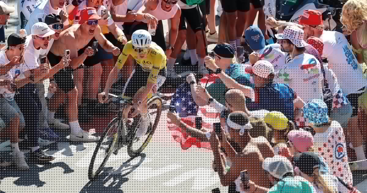 Pourquoi Marco Pantani est toujours l’homme le plus rapide dans l’Alpe d’Huez devant Tadej Pogacar