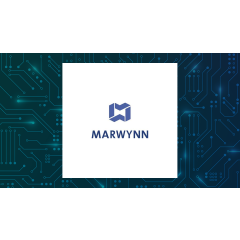 Marwynn Holdings, Inc. (NASDAQ:MWYN) Short Interest Down 58.6% in January