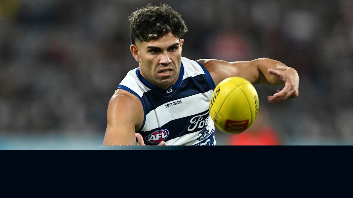 Cats part ways with premiership hero Stengle