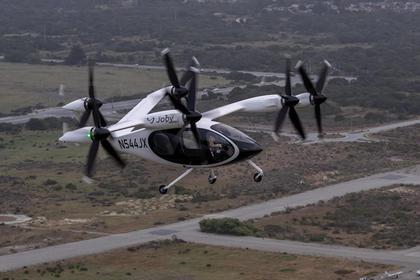 3 Reasons to Buy Joby Aviation Like There's No Tomorrow