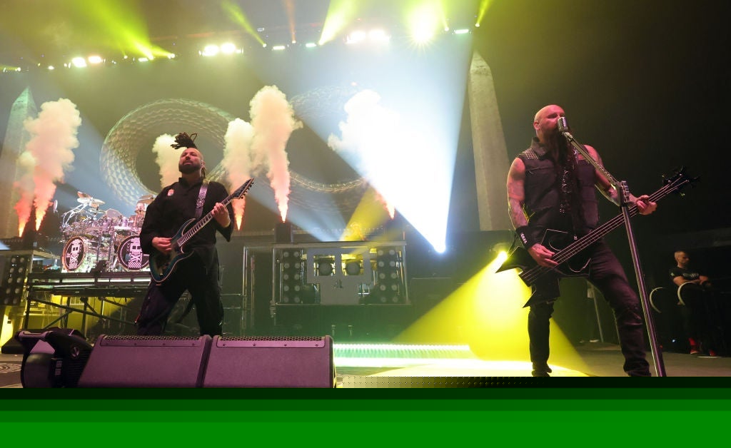 This Day in Rock History: August 4