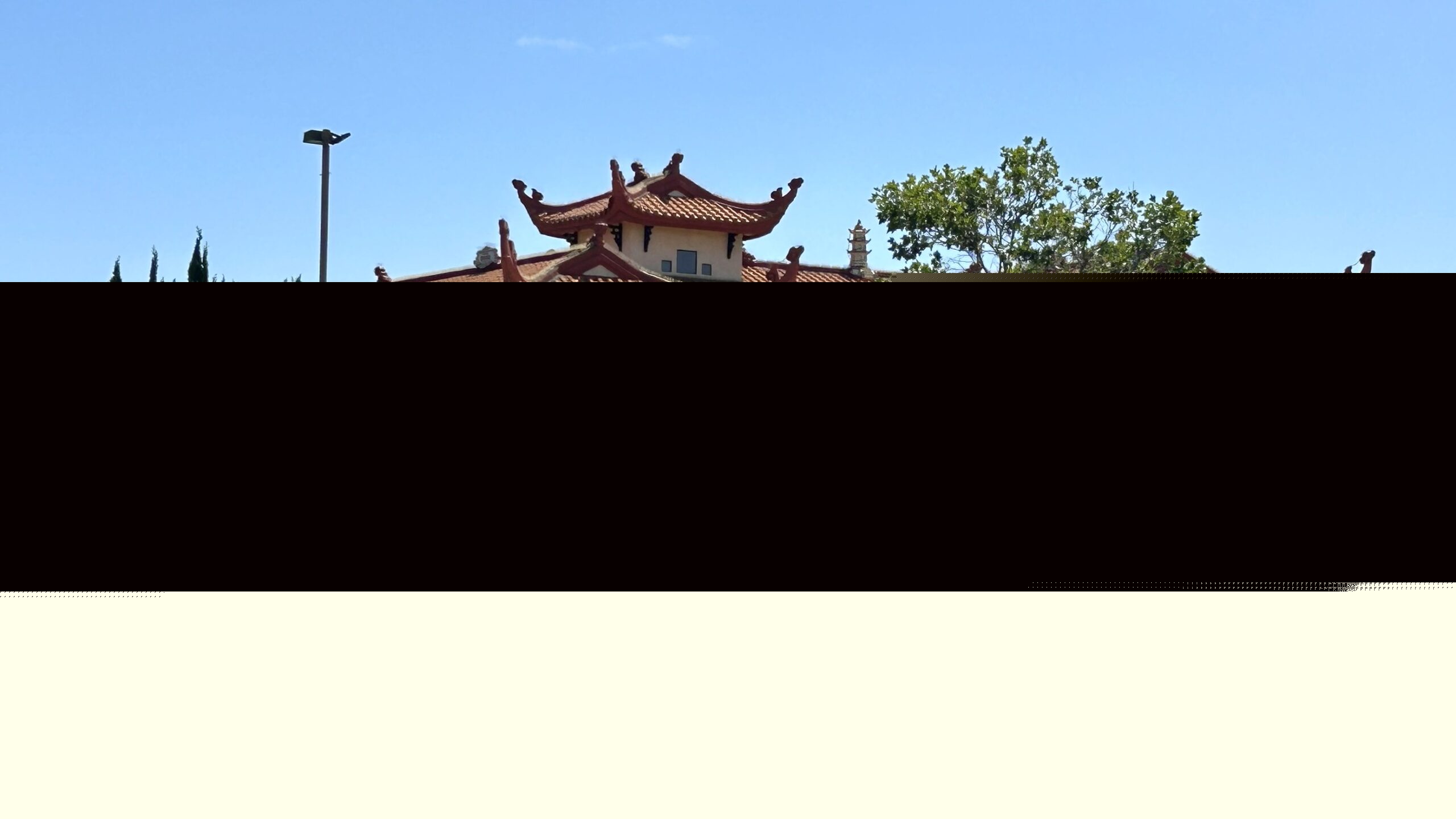Comment on Why are Little Saigon temples supporting politicians? by Đầu Sóng