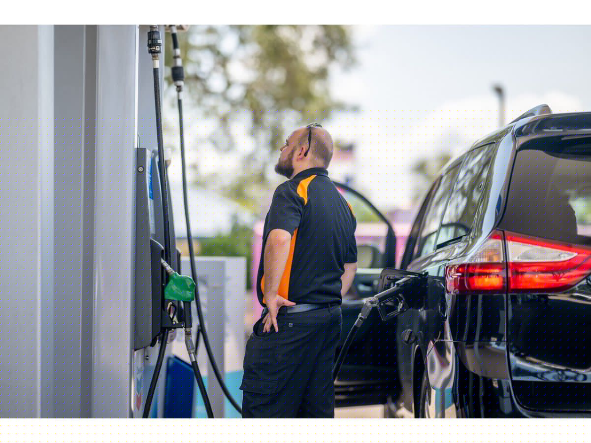 Nova Scotia invokes interrupter clause; gas and diesel to increase