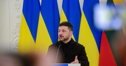 Zelenskyy says Trump’s weeklong truce isn’t officially agreed, but is an ‘opportunity’