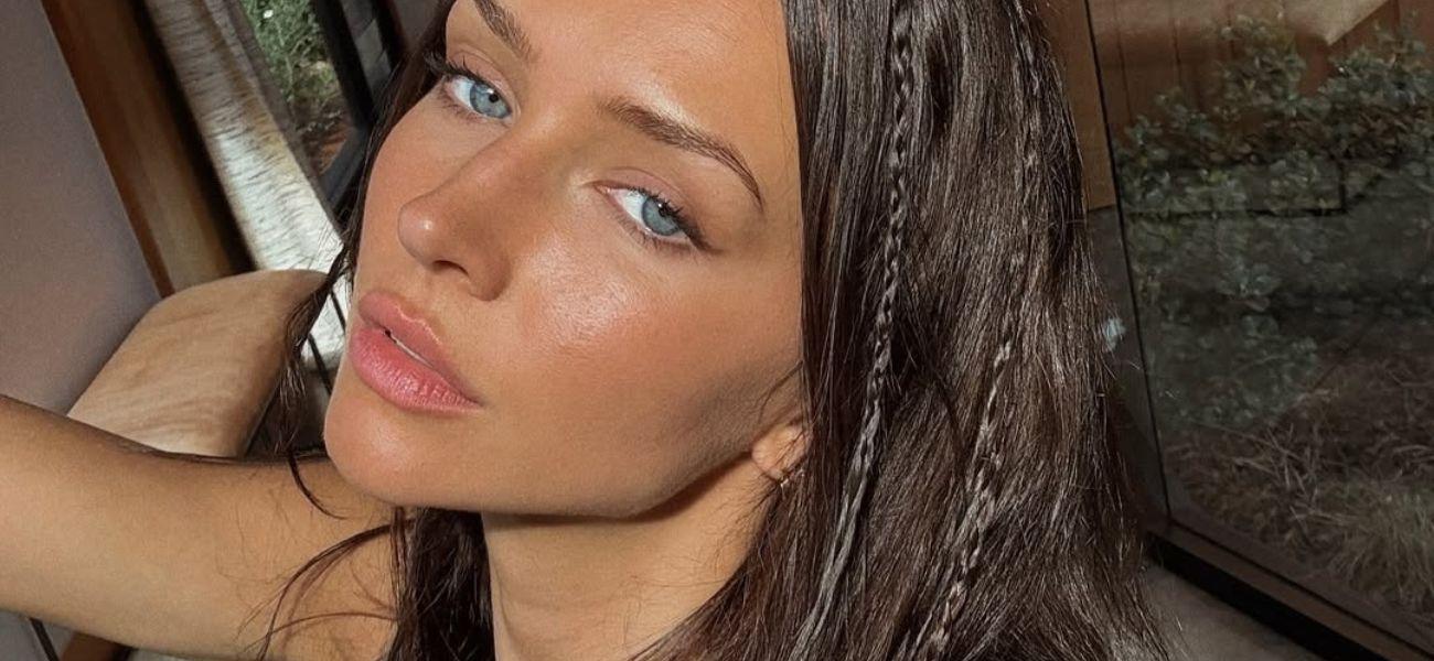 Rachel Cook Is ‘Cute And Sexy’ In Sizzling New Post