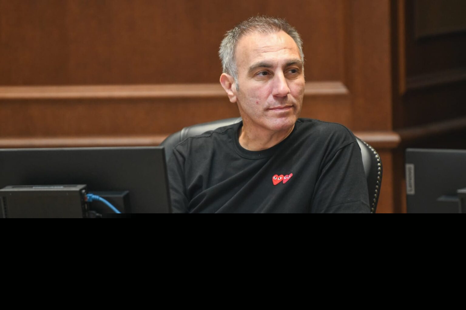Grubi Case Sparks New VLEN-DUI Accusations