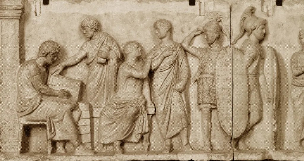 Comment on Collections: How Many People? Ancient Demography by Lena Synnerholm