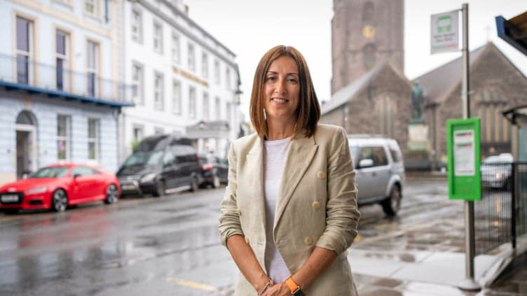 Jane Dodds MS: Social care 'crisis' leaves one in seven hospital beds blocked
