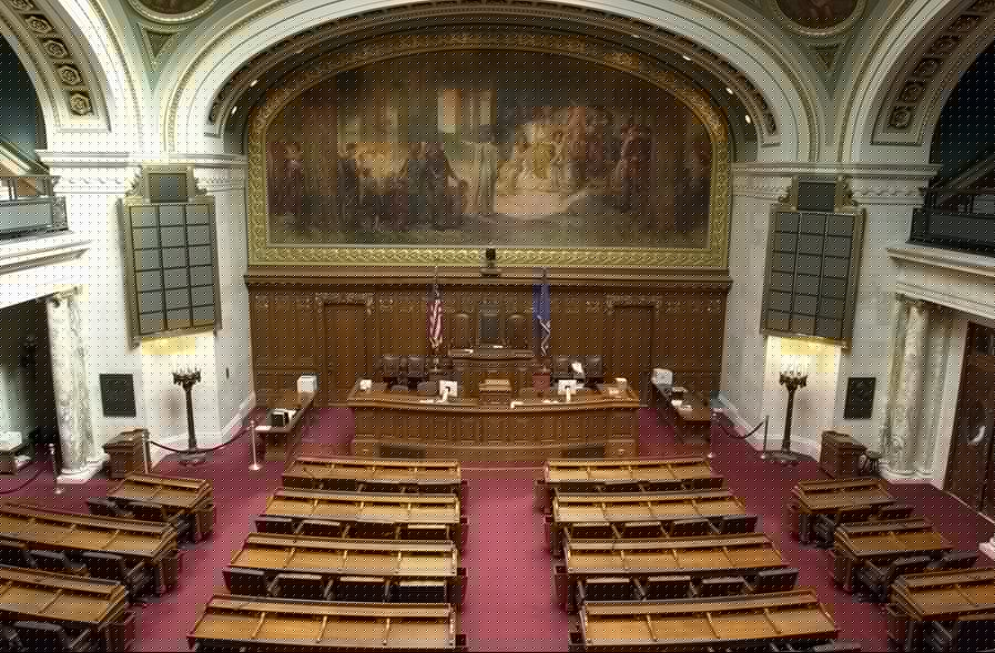 Legislative Primaries to Watch in August Elections