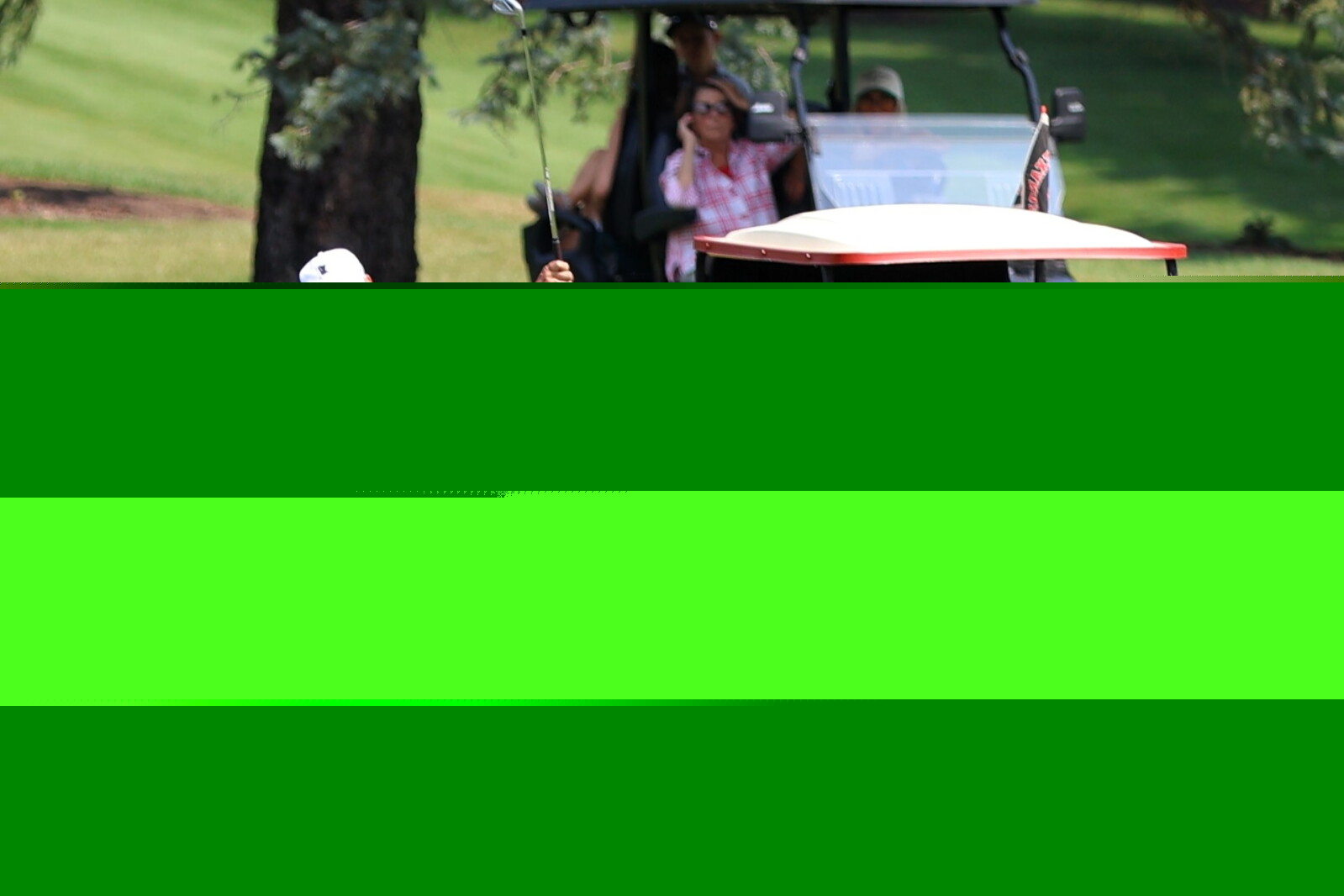 Resorters Golf: Dan Elton shoots his age and better in Men's Grand Masters qualifying