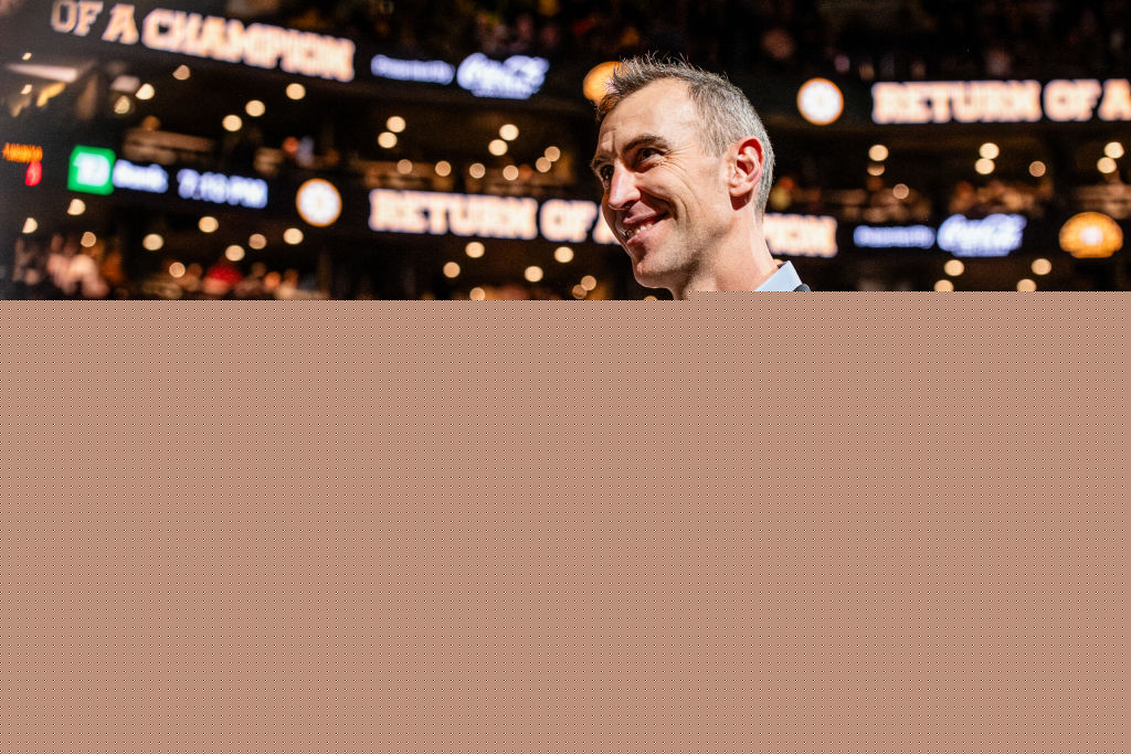 Zdeno Chara Involved in a Bicycle Accident in Slovakia