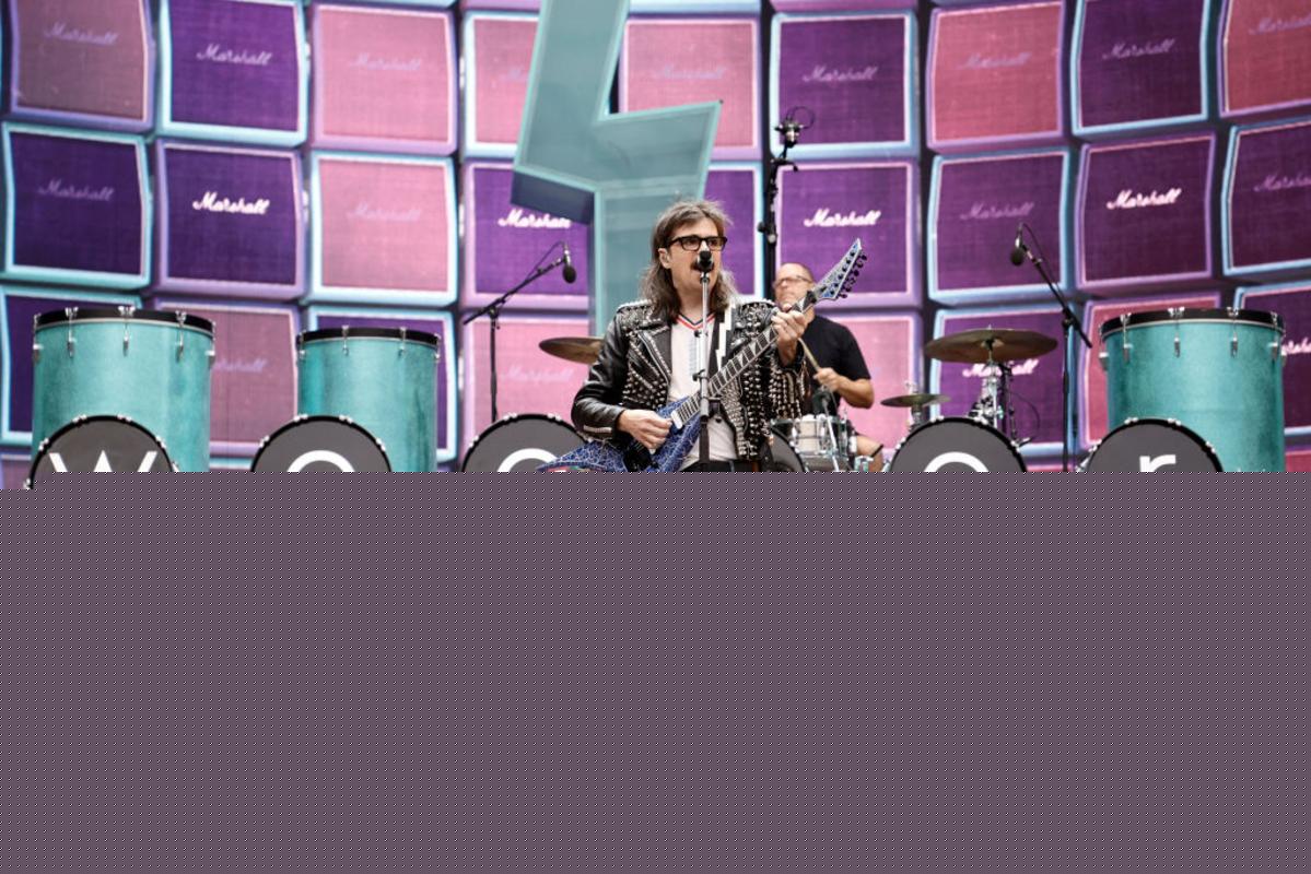 Weezer Set to Play St. Paul's Grand Casino Arena in September