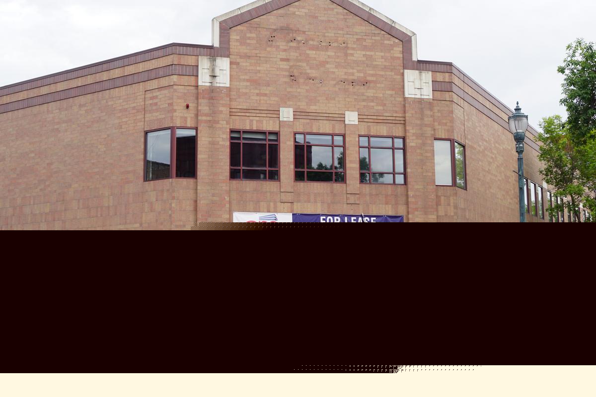 New Owners of Herbergers Building Working On Concept Plans
