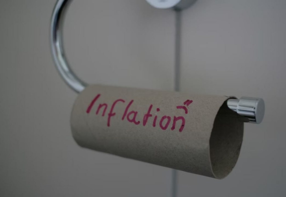Ten Years Difference – How Prices on 9 Essential Items Have Changed