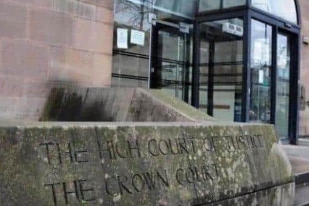 Date set for trial of Mansfield man accused of attempted murder