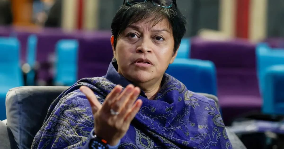 BN-PN’s Negeri Sembilan alliance no reason to end unity govt, says Azalina