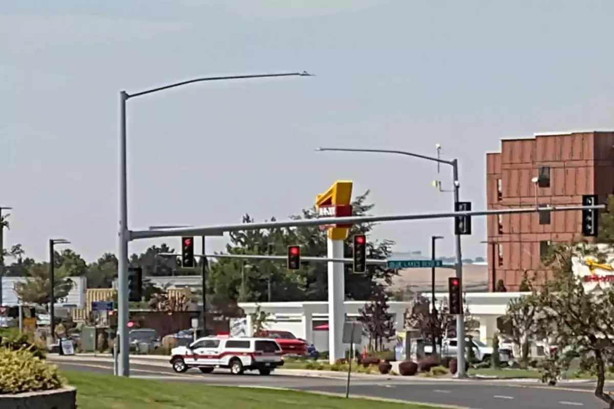 TFPD: Suspect and Multiple Victims Dead in Fatal Twin Falls Shooting