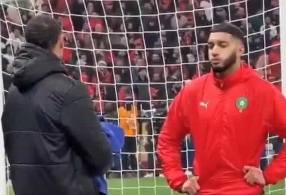 CAF : Saibari lourdement sanctionné, Hakimi s’en sort mieux que Sarr et Ndiaye