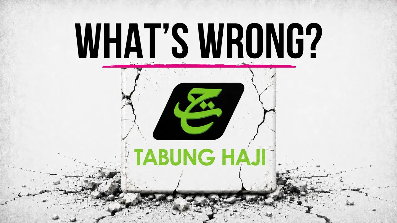 This is how Tabung Haji lost RM10bn