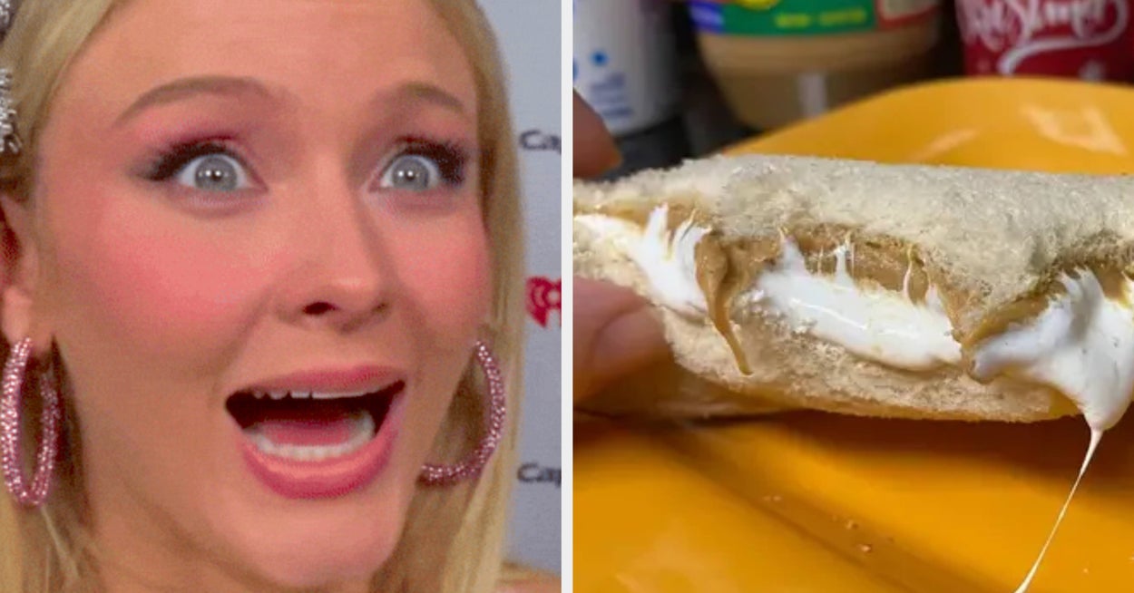 The Average Person Has No Idea What These Uniquely American Foods Are, So I'll Be Impressed If You Recognize Even 10 Of 'Em