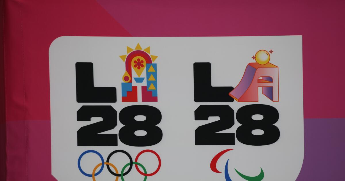 Everything you need to know about the second LA28 Olympics ticket drop