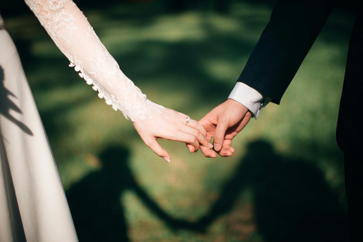Here’s When Minnesotans Are Saying “I Do” for the First Time