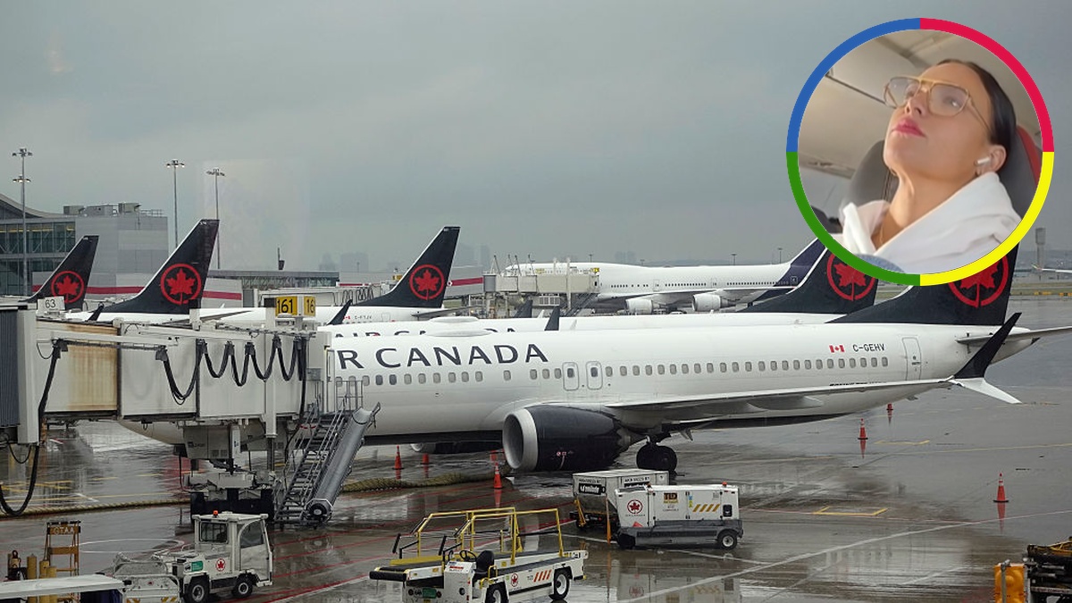 Flight attendant shares the innocent passenger habit that actually drives crew members crazy, and you’re probably guilty