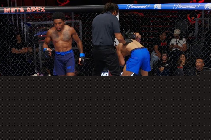 The Ultimate Fighter 34, Ep 10: Teammate vs. Teammate Ends in Controversy