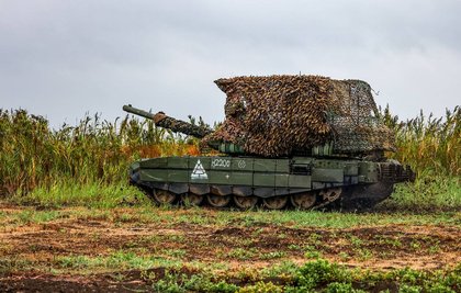 Russian troops liberate Verbovoye community in Dnepropetrovsk Region over past day