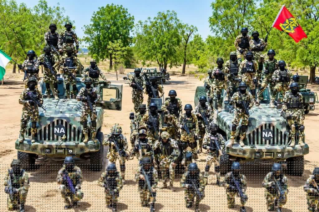 ONSA-coordinated military, DSS, counter-terrorism, police rescue 308 kidnapped victims in Kwara, Niger