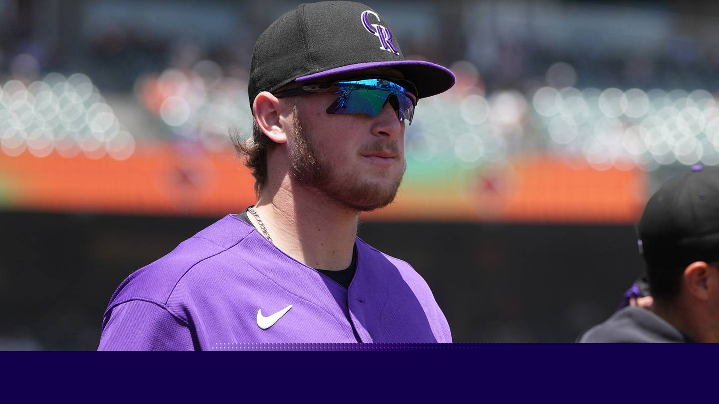 Rockies Fan Base Could Be Devastated When Trade Deadline Comes To Close