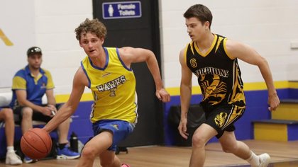 Geraldton Amateur Basketball Association round 13: Chapman Valley claim shock win, Stateside roll Hawks
