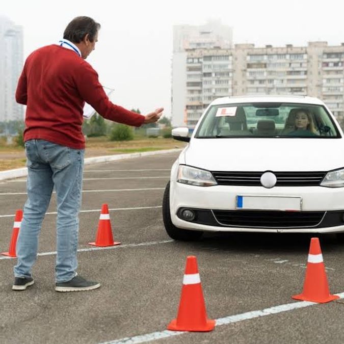 Road Safety and Driving Sense: A Test of Civic Responsibility