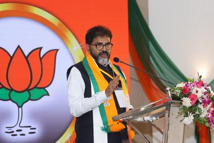 Caste census row: Remote control of Backward Classes Commission lies elsewhere, says K’taka BJP