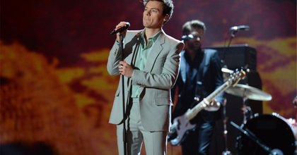 Harry Styles affole les compteurs avec sa tournée mondiale: 10 dates à Amsterdam, 12 à Londres, 30 à New York…