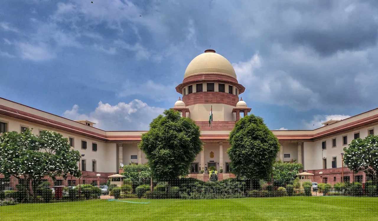 SC asks ED to consider releasing TMC funds for day-to-day party expenses