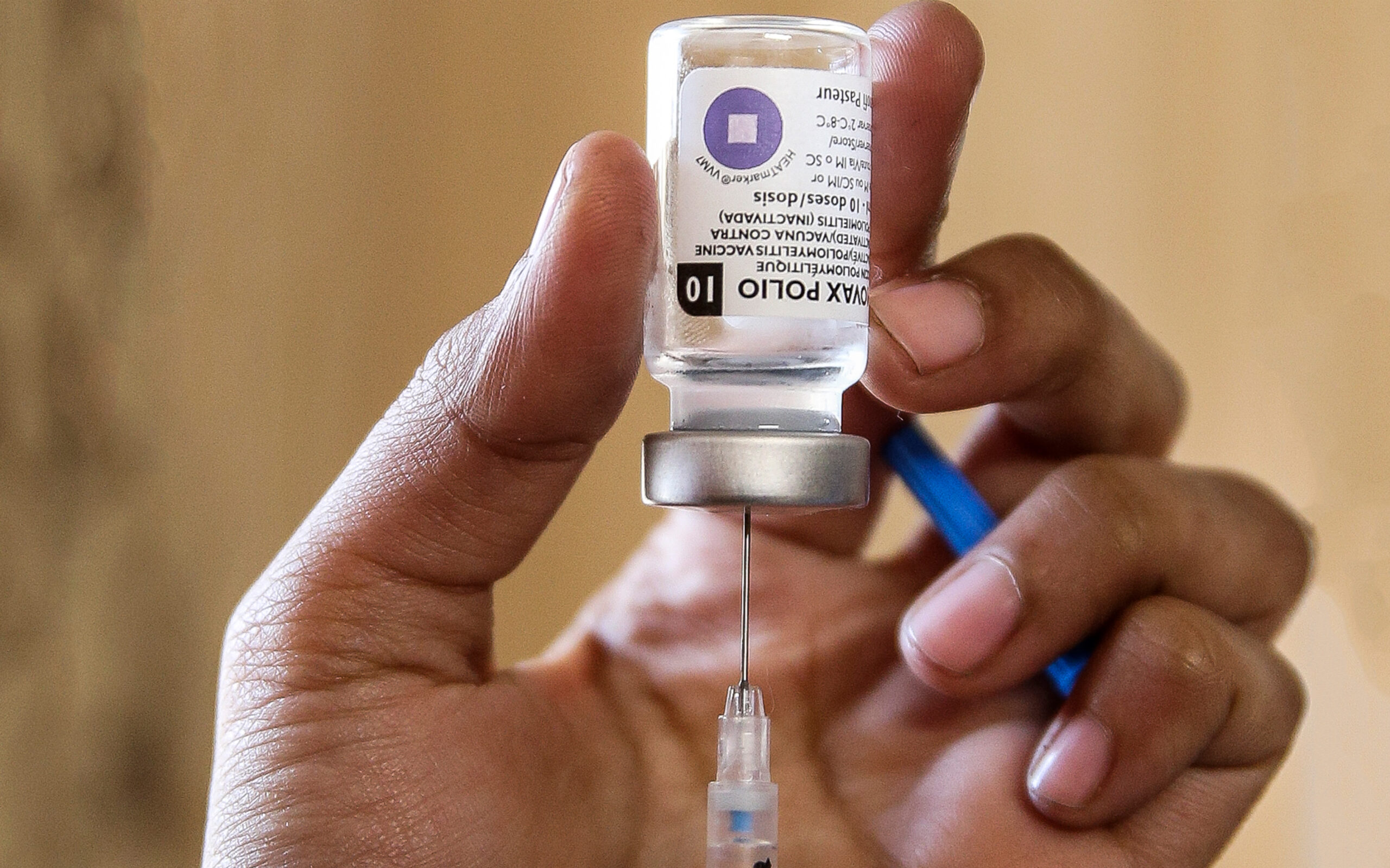 Optional vaccines? CDC chair’s bizarre views would turn US into deadly experiment