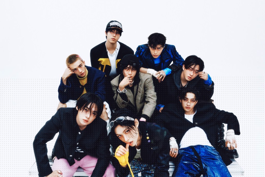 Stray Kids Are Back With ‘THIS & THAT’: Stream It Now