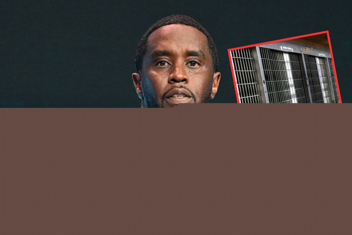 Diddy's Prison Release Date Moved Up Again