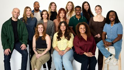 Disney Entertainment Television Unveils 2026 Directing & Writing Program Participants