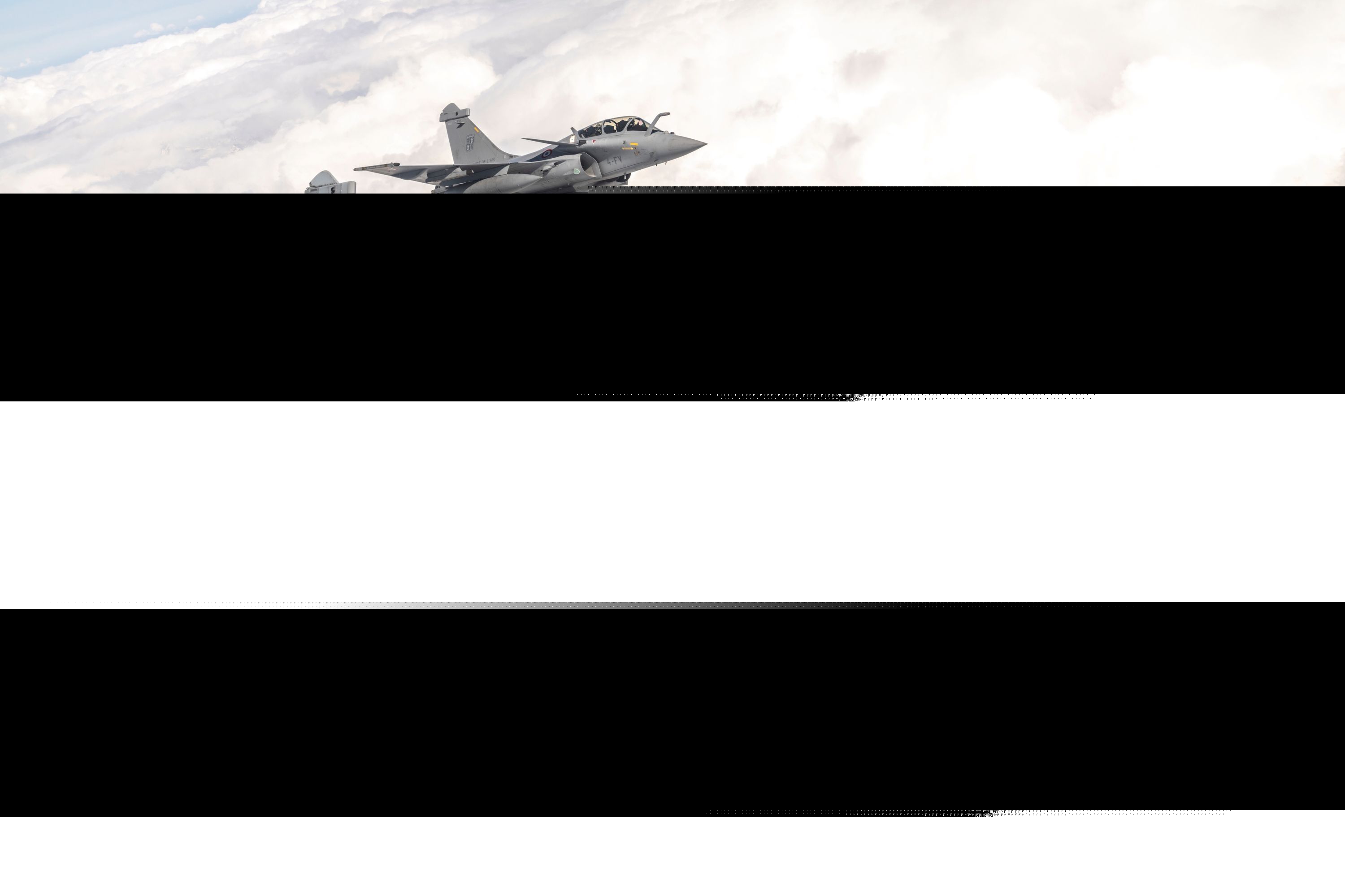 Le Rafale s’invite dans la course pour équiper les Philippines face à quatre concurrents