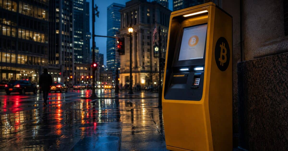 Strive’s 20,167 Bitcoin Reserves Under Pressure From 13% Dividend Burden