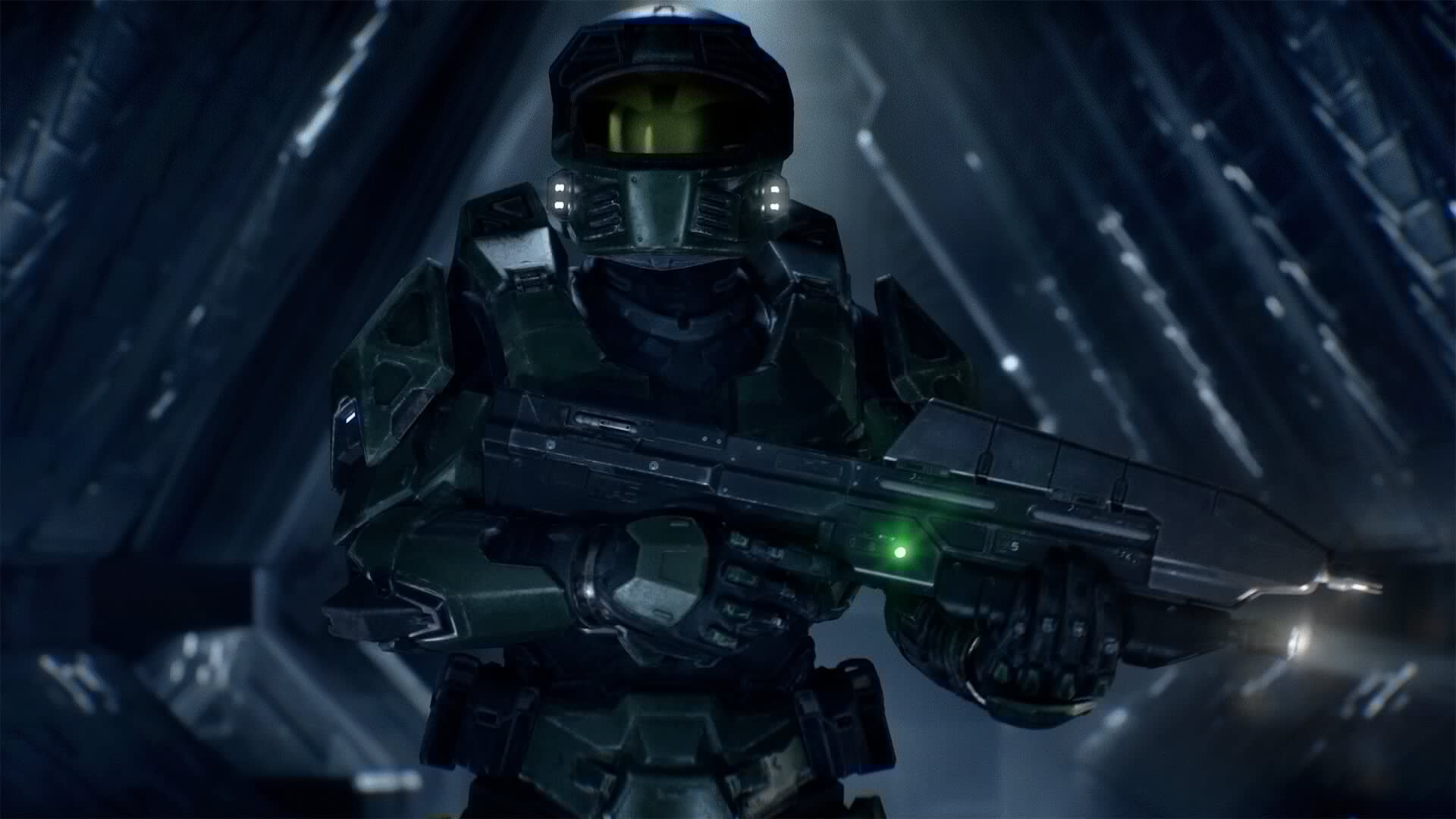 Halo: Campaign Evolved First Update 16.754.404 Released on July 29