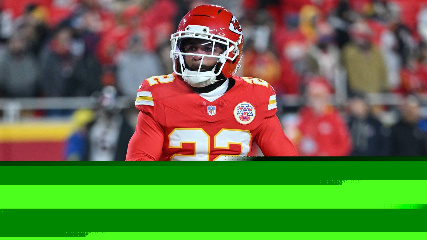Trent McDuffie Was Shocked to Be Traded By Chiefs: 'You Didn't Let Me Know Anything'