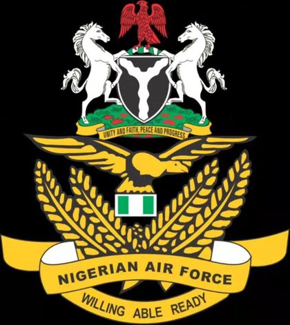 Nigerian Air Force Reiterates Commitment to Protect Civilians