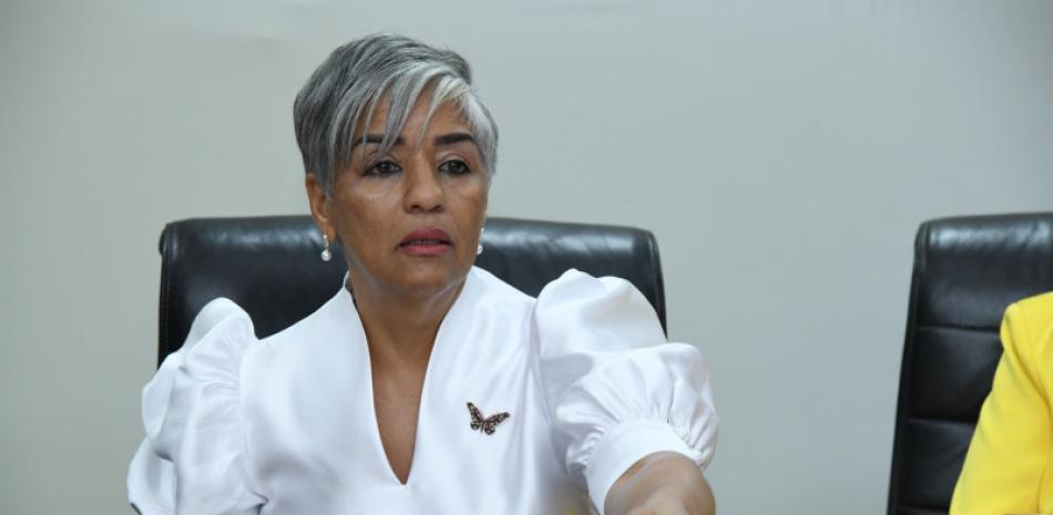 María Garabito, jueza de la Suprema, también renuncia a someterse a la evaluación del CNM